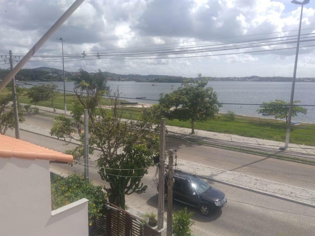 Quartos Da Lagoa Cabo Frio Exterior photo